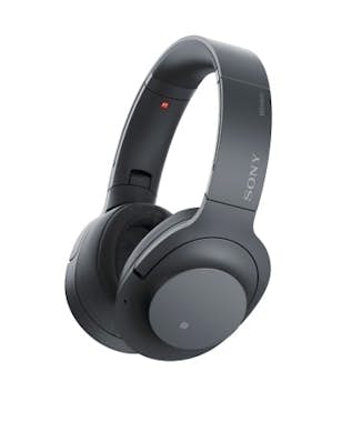 Sony Sony h.ear on 2 Wireless NC Negro Circumaural Diad