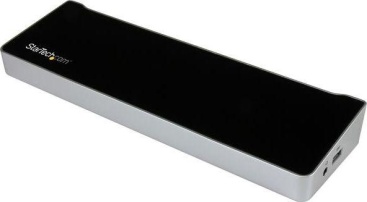 StarTech.com StarTech.com Docking Station para Ordenadores Port