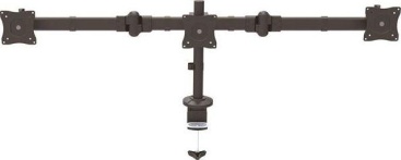 StarTech.com StarTech.com Brazo articulado para 3 monitores de