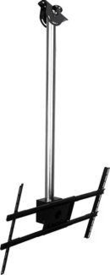 Peerless Peerless MOD-FPSKIT150 Negro soporte de techo para