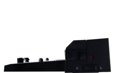 Dell DELL 452-11415 Negro base para portátil y replicad