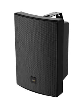 Axis Communications Axis C1004-E Network Cabinet Speaker Negro altavoz