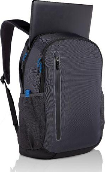 Dell DELL Urban Backpack 15 15.6"" Mochila Negro