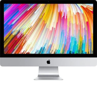 Apple Apple iMac 3.4GHz 27"" 5120 x 2880Pixeles Plata PC