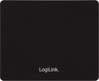 Logilink LogiLink ID0149 Negro alfombrilla para ratón