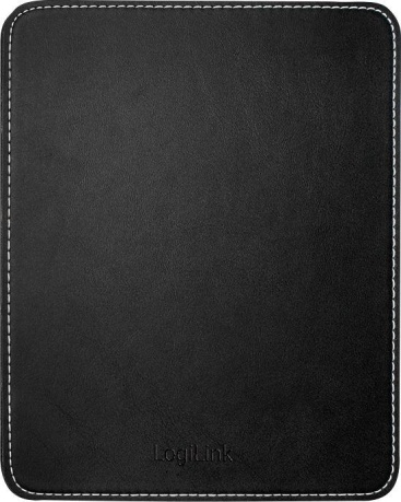 Logilink LogiLink ID0150 Negro alfombrilla para ratón