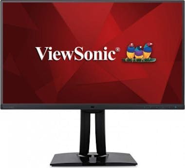 ViewSonic Viewsonic VP Series VP2785-4K 27"" 4K Ultra HD LED
