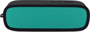 Fantec Fantec Novi F20 Altavoz portátil estéreo 6W Turque