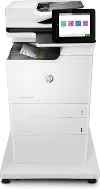 HP HP Color LaserJet Enterprise MFP M681f 1200 x 1200