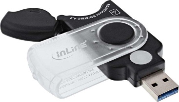 InLine 66772I