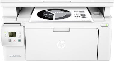 HP HP LaserJet Pro Pro MFP M130a 1200 x 1200DPI Laser