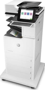 HP HP Impresora multifunción Color LaserJet Enterpris