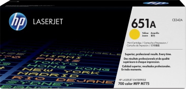 HP 651A