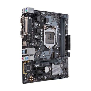 Asus ASUS PRIME H310M-D Intel® H310 LGA 1151 (Zócalo H4