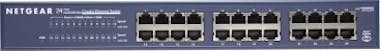 Netgear Netgear 24-port Gigabit Rack Mountable Network Swi