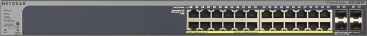 Netgear Netgear GS728TP Conmutador de red administrado L3