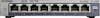 Netgear Netgear GS108E Gigabit Ethernet (10/100/1000) Negr