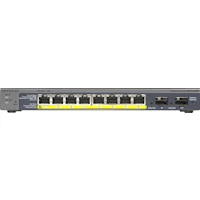 Netgear GS110TP Conmutador