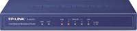 TP-Link TP-LINK TL-R470T+ Ethernet Azul router