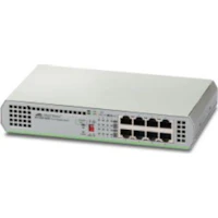 Allied Telesis AT-GS910/8E-50 Conmutador de red no