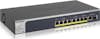 Netgear Netgear MS510TXPP Gestionado L2/L3/L4 Gigabit Ethe