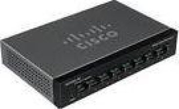 Cisco Small Business SG110D-08 Conmutador de red n