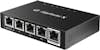 Ubiquiti Networks Ubiquiti Networks ER-X Ethernet Negro router