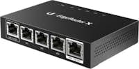 Ubiquiti Networks Ubiquiti Networks ER-X Ethernet Negro router