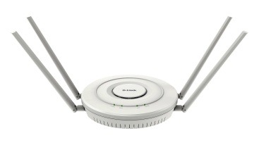 D-Link D-Link DWL-6610APE 1200Mbit/s Energía sobre Ethern