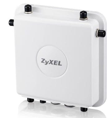 ZyXEL ZyXEL WAC6553D-E 900Mbit/s Energía sobre Ethernet