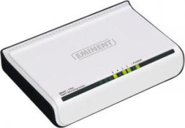 Eminent Eminent EM4441 Blanco switch