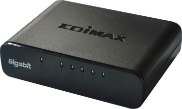 Edimax Edimax ES-5500G V3 No administrado Gigabit Etherne
