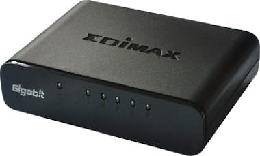 Edimax Edimax ES-5500G V3 No administrado Gigabit Etherne
