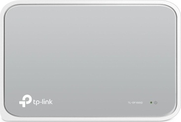 TP-Link TP-LINK TL-SF1005D Conmutador de red no administra