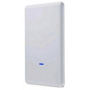 Ubiquiti Networks UAP-AC-M-PRO punto de acceso WLAN 1300 Mbit/s Energía sobre Ethernet (PoE) Blanco