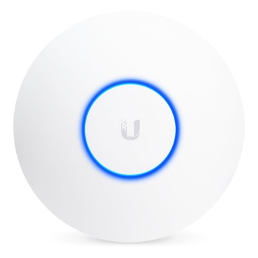 Ubiquiti Networks Ubiquiti Networks UniFi AC HD 1733Mbit/s Energía s