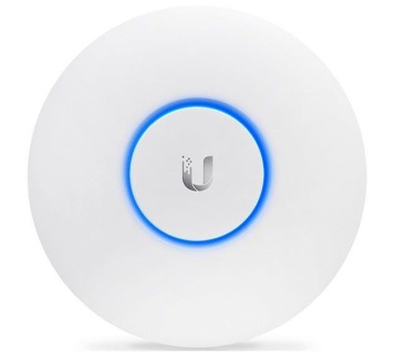 Ubiquiti Networks UAP-AC-LR punto de acceso WLAN 1000 Mbit/s Blanco