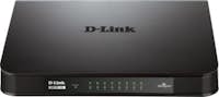 D-Link D-Link GO-SW-16G Conmutador de red no administrado