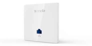Tenda Tenda W6 Energía sobre Ethernet (PoE) punto de acc