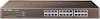 TP-Link TP-LINK 24-Port 10/100Mbps Fast Ethernet Switch Co