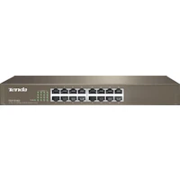 Tenda TEF1016D No Administrado Fast Ethernet