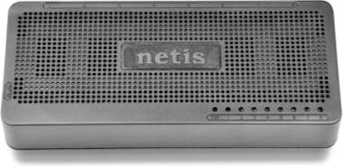 Netis System Netis System ST3108S Conmutador de red no administ