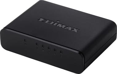 Edimax Edimax ES-3305P Conmutador de red no administrado