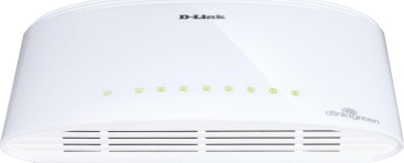 D-Link D-Link DGS-1005D/E Conmutador de red no administra