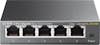 TP-Link TP-LINK TL-SG105E L2 Gigabit Ethernet (10/100/1000