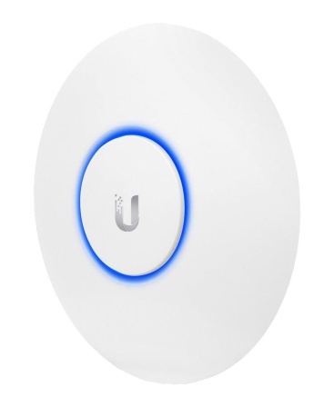 Ubiquiti Networks UAP-AC-PRO punto de acceso WLAN 1300 Mbit/s Energía sobre Ethernet (PoE) Blanco