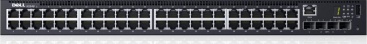 Dell DELL N1548 Conmutador de red administrado L3 Gigab