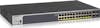 Netgear Netgear GS728TP Gestionado L2/L3/L4 Gigabit Ethern