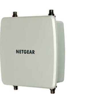 Netgear Netgear WND930 1000Mbit/s Energía sobre Ethernet (
