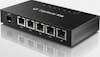 Ubiquiti Networks Ubiquiti Networks ER-X-SFP Ethernet Negro router